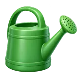 watering can