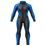 wetsuit