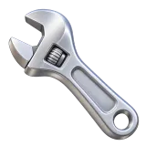 wrench